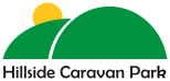 hillside caravans